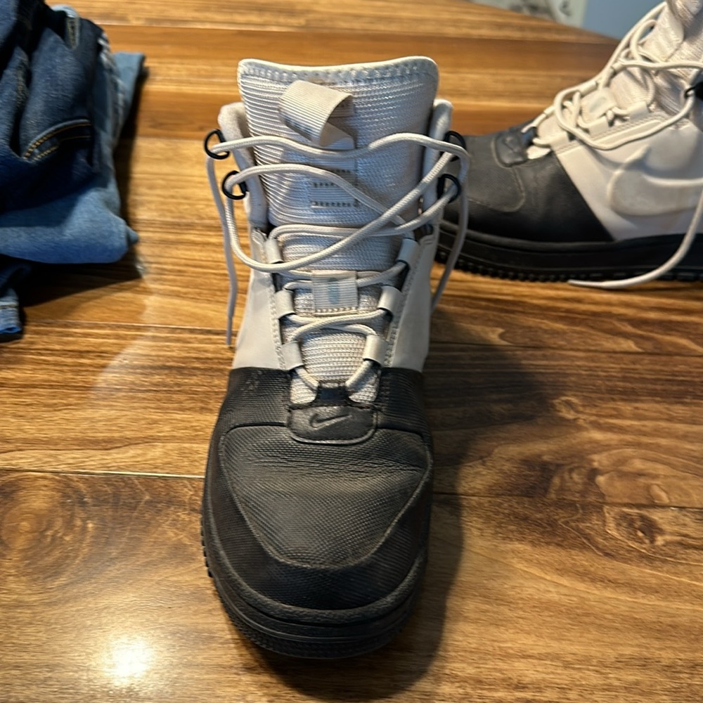 Nike path winter boot - Picture 2 of 4